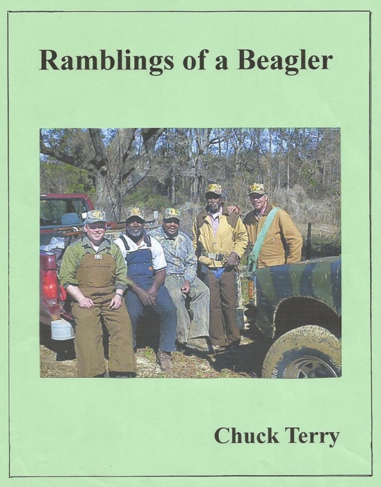 Ramblings of a Beagler