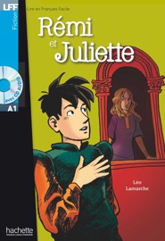 LFF A1 - RéMI ET JULIETTE (EBOOK)