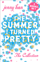 Jenny Han - The Summer I Turned Pretty Complete Series (Books 1-3) artwork