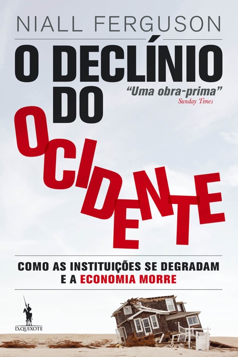 O declínio do ocidente