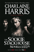 True Blood Omnibus III - Charlaine Harris