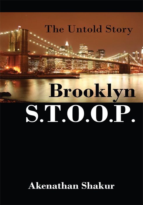 Brooklyn S.T.O.O.P.