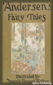 Andersen's Fairy Tales (Illustrated by Dugald Walker) - アンデルセン & Dugald Walker
