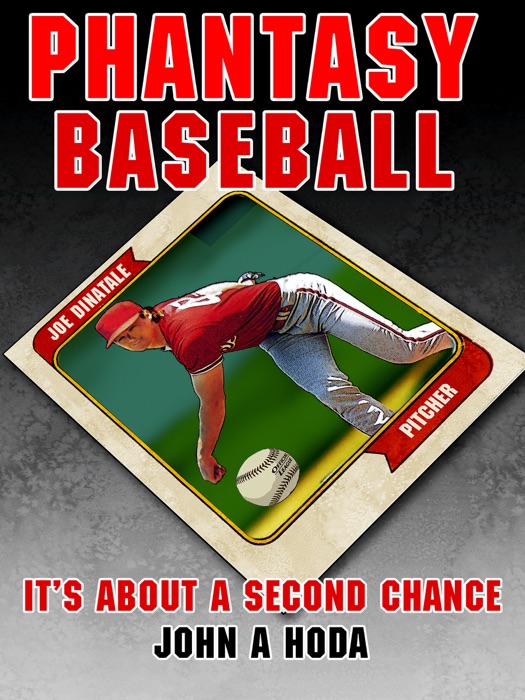 Phantasy Baseball