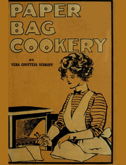 Paper Bag Cookery