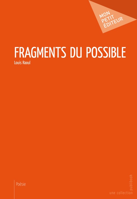 Fragments du possible