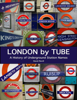 London by Tube - David Revill