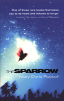 Mary Doria Russell - The Sparrow artwork