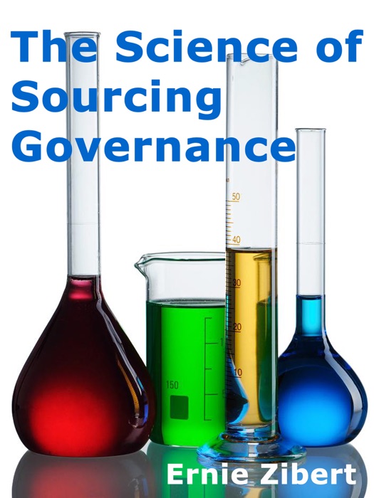 The Science of Sourcing Governance