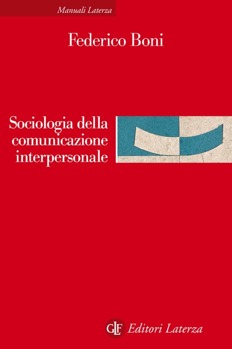 Sociologia della comunicazione interpersonale