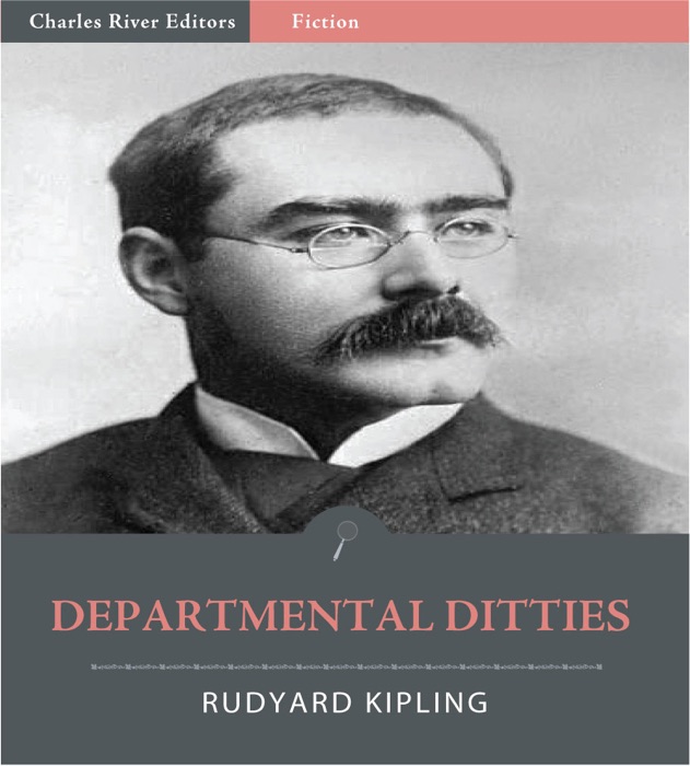 Departmental Ditties