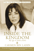 Inside the Kingdom - Carmen bin Ladin