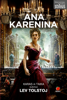 Ana Karenina 2 knyga - Lev Tolstòj