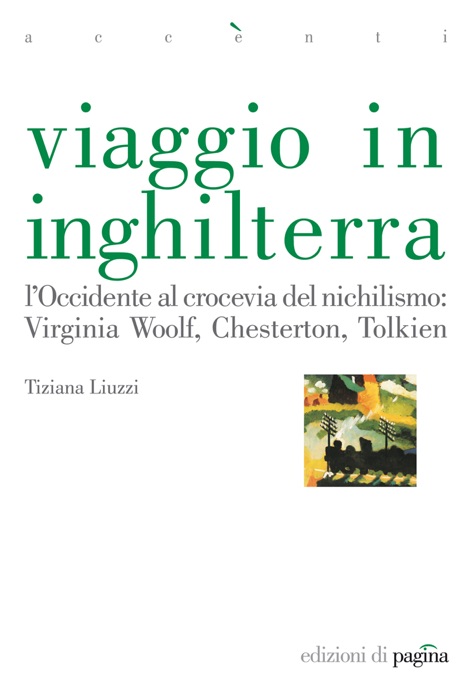 Viaggio in Inghilterra