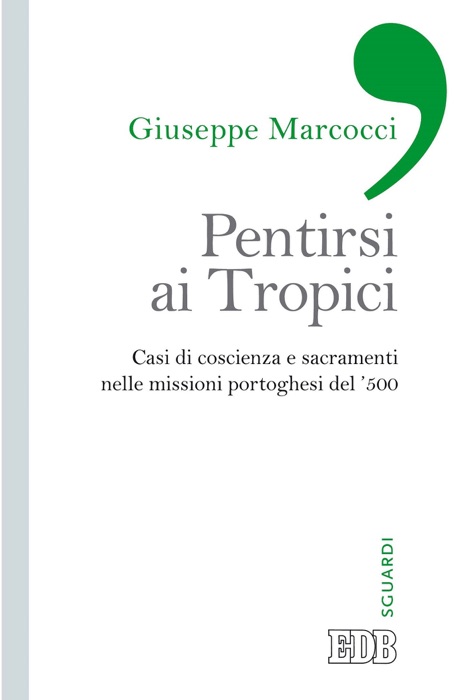 Pentirsi ai tropici