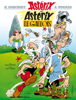 René Goscinny & Albert Uderzo - Astérix - Astérix le Gaulois - n°1 artwork