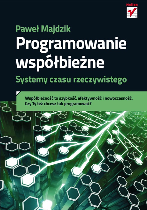 Programowanie współbieżne. Systemy czasu rzeczywistego