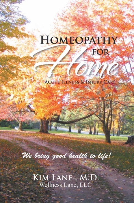 Homeopathy For Home