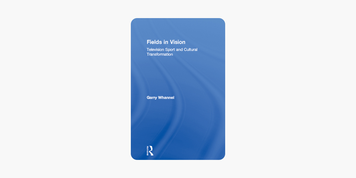 Fields In Vision - 