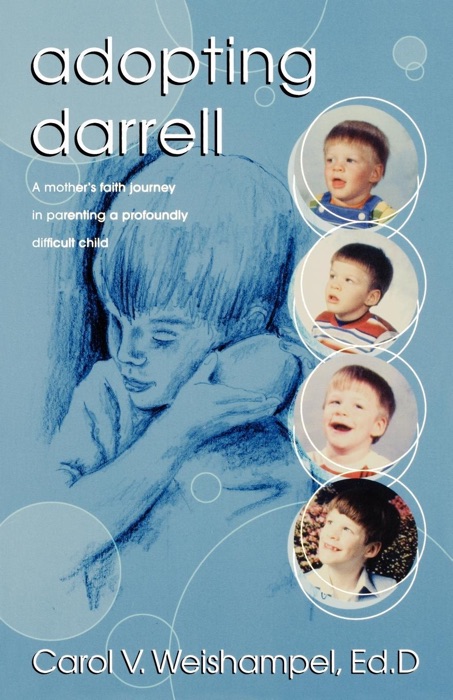 Adopting Darrell