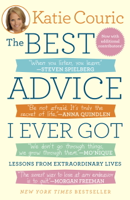 Katie Couric - The Best Advice I Ever Got artwork