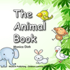 The Animal Book - Monica Dinh