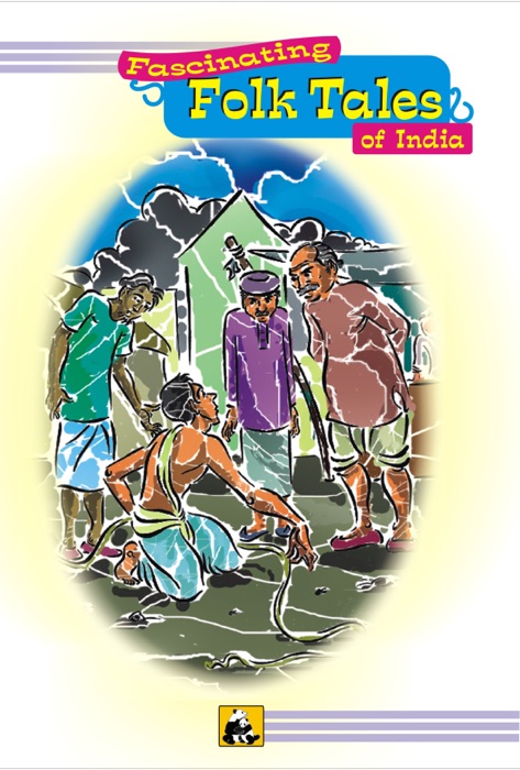 Fascinating Folk Tales of India