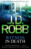Witness In Death - J. D. Robb