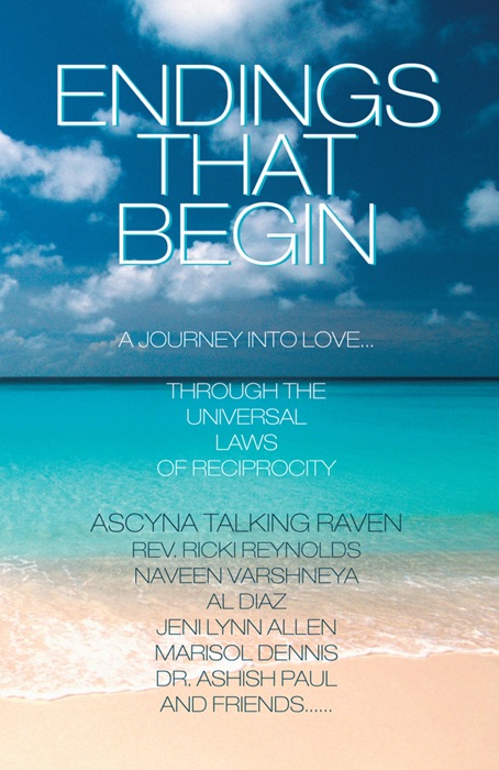 Endings That Begin...