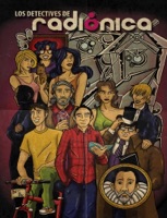 Los Detectives de Radionica