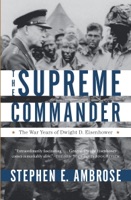 The Supreme Commander - GlobalWritersRank