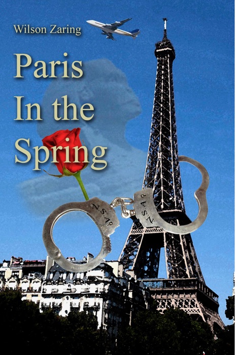 Paris In the Spring