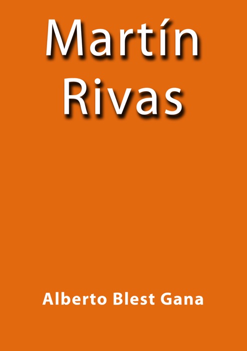 Martín Rivas