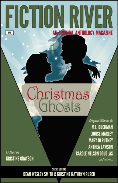 Fiction River: Christmas Ghosts