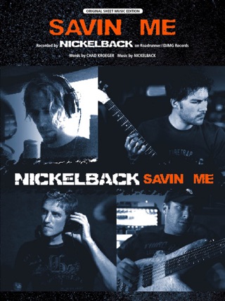 ‎Nickelback on Apple Music