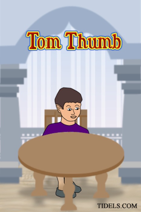 Tom Thumb