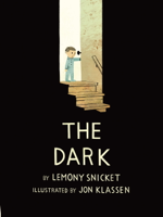 Lemony Snicket - The Dark artwork