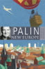 Michael Palin - New Europe artwork