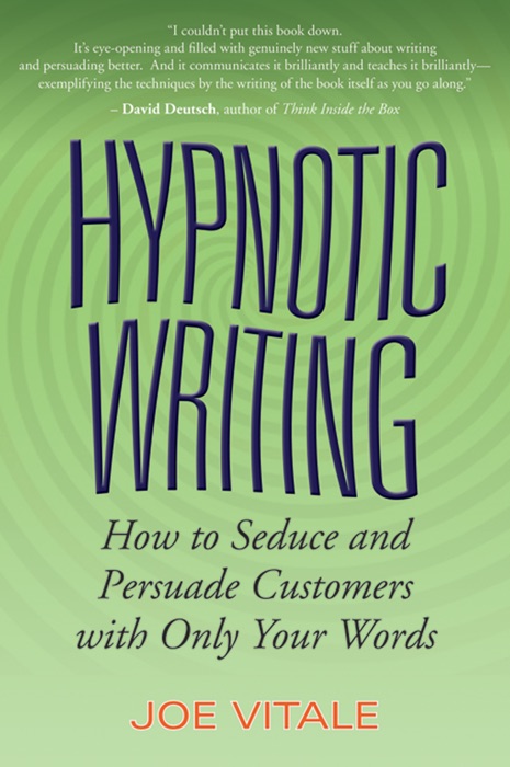 Hypnotic Writing