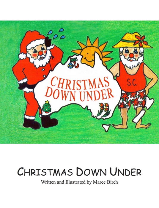 Christmas Down Under