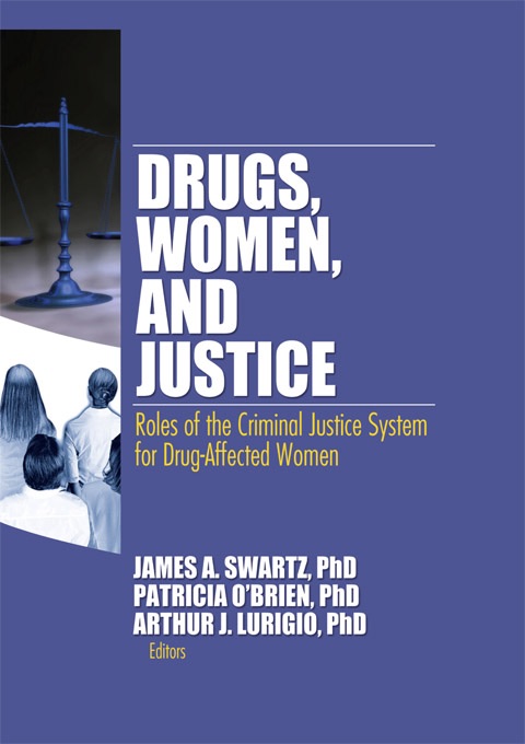 Drugs, Women, and Justice