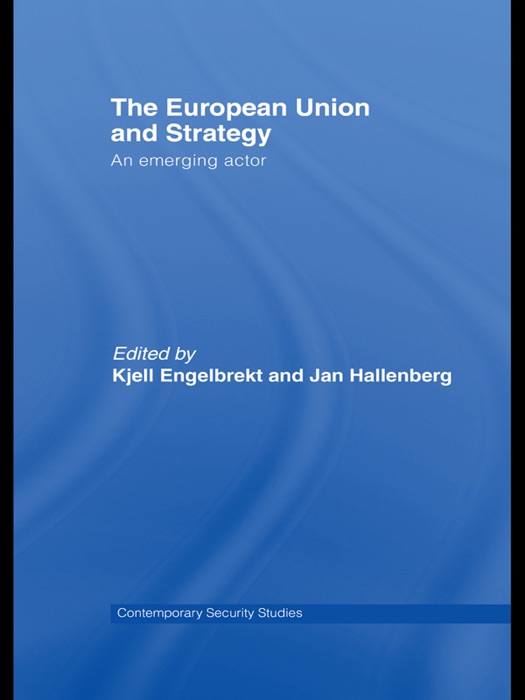 European Union and Strategy