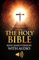 The Holy Bible – King James Version with Audio