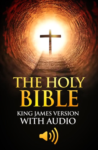 The Holy Bible – King James Version with Audio