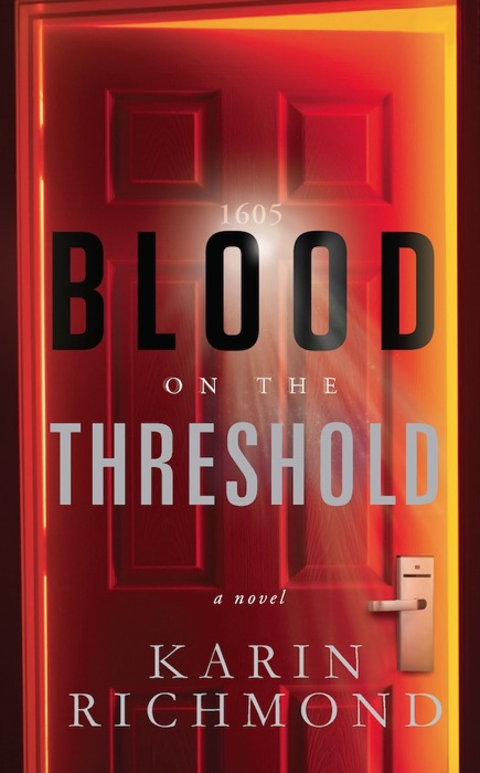 Blood On the Threshold