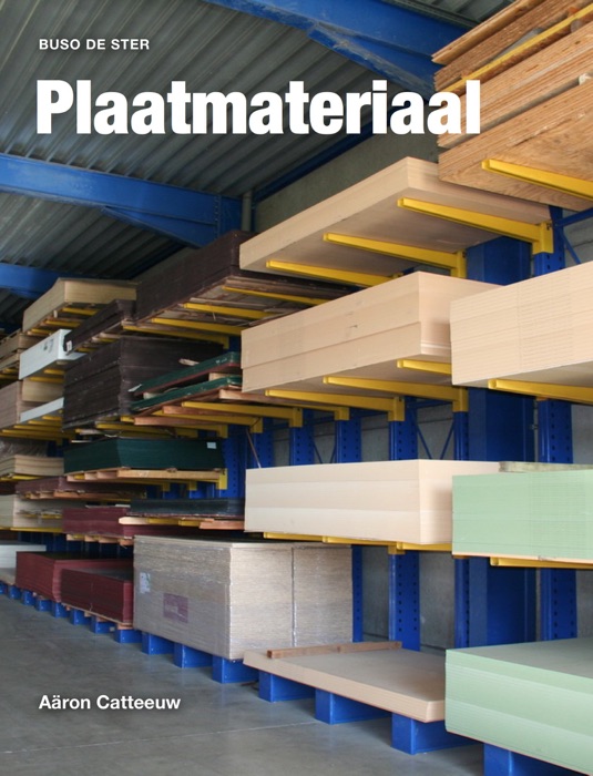 Plaatmateriaal