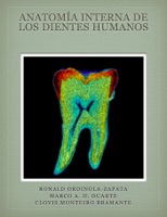 Anatomía interna de los dientes humanos