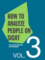 How to Analyze People on Sight