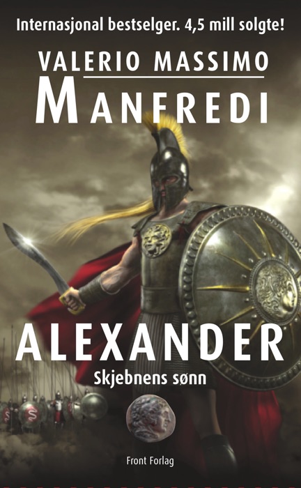 Alexander – Skjebnens sønn