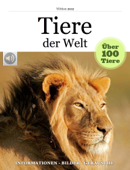 Tiere der Welt - YDition